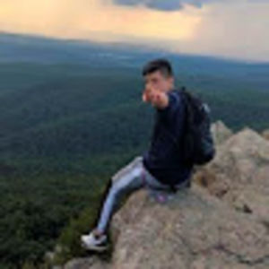 Meet your Posher, Edinson